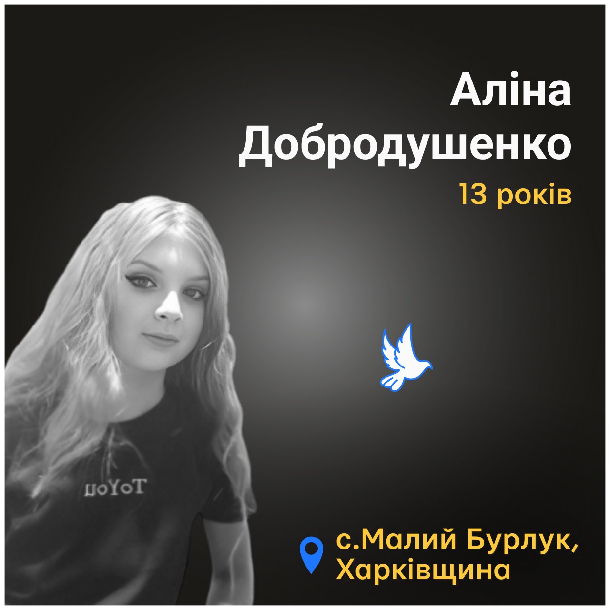 Десять днів перебувала у важкому стані, в комі