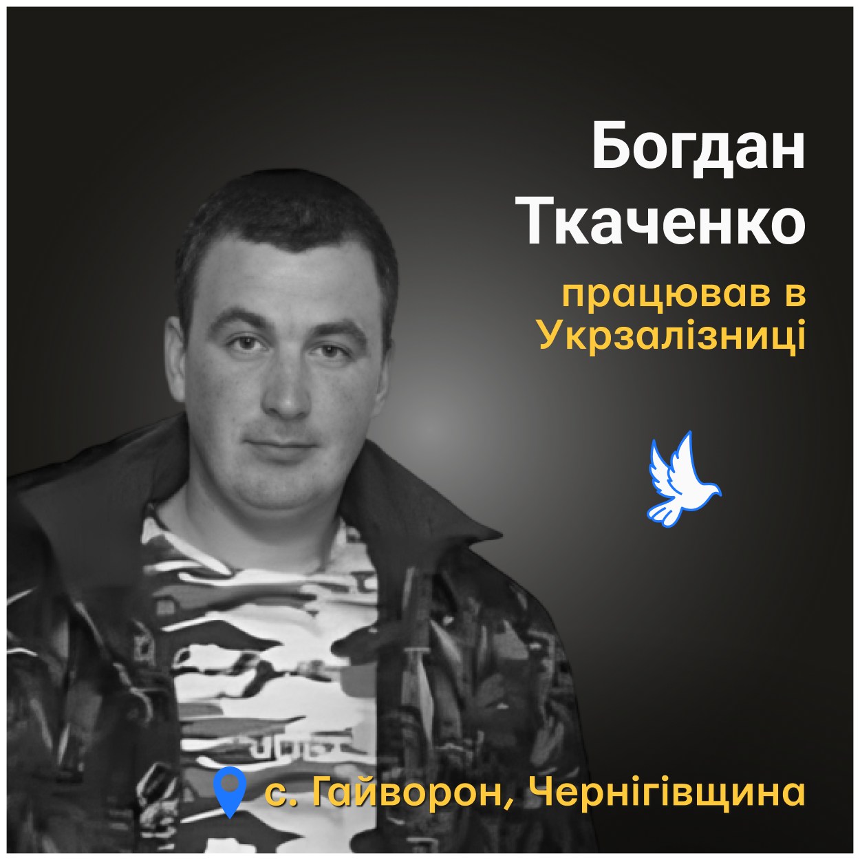 Російські війська тут все розстрілювали, руйнували