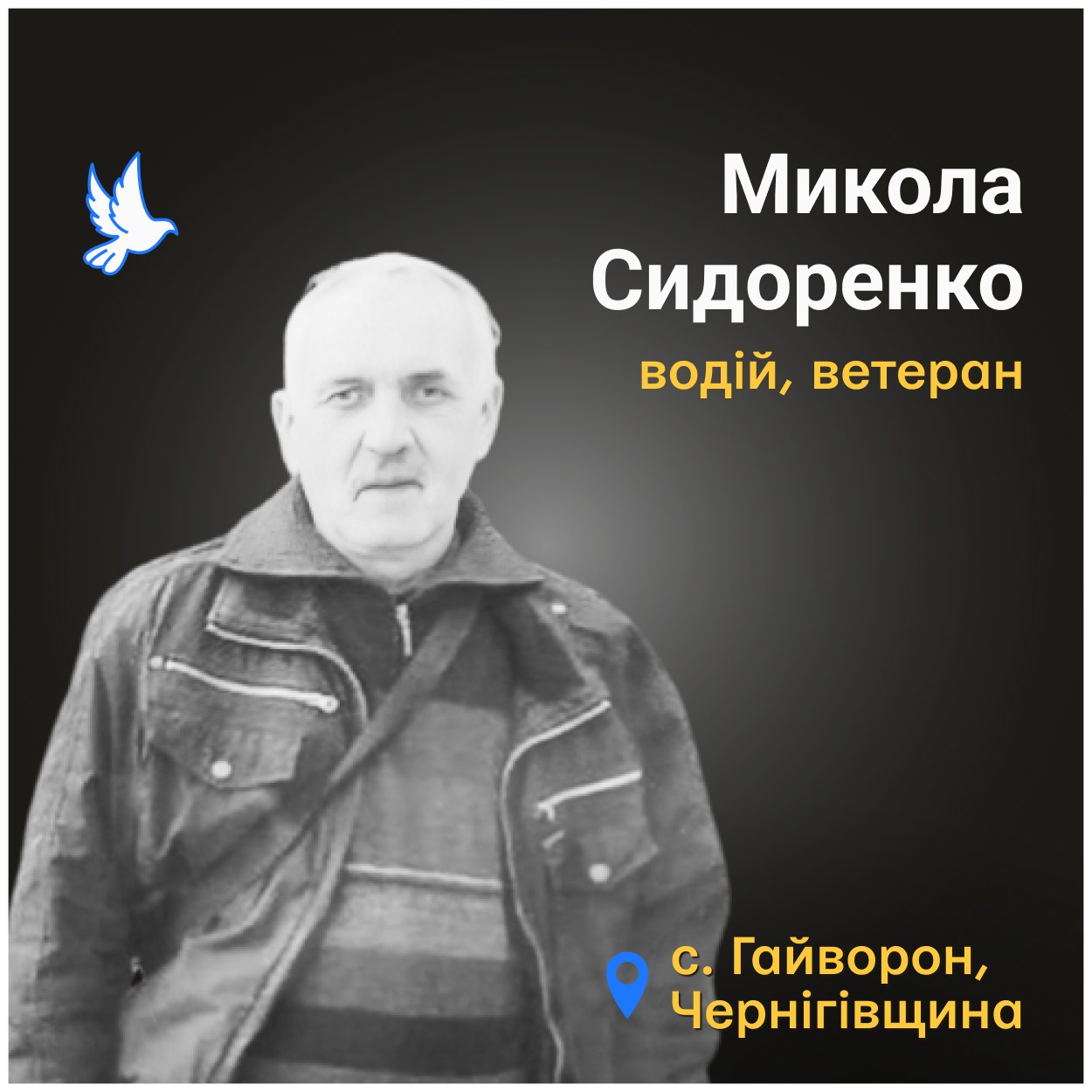 Сусіда відпустили, а Колю з Богданом розстріляли