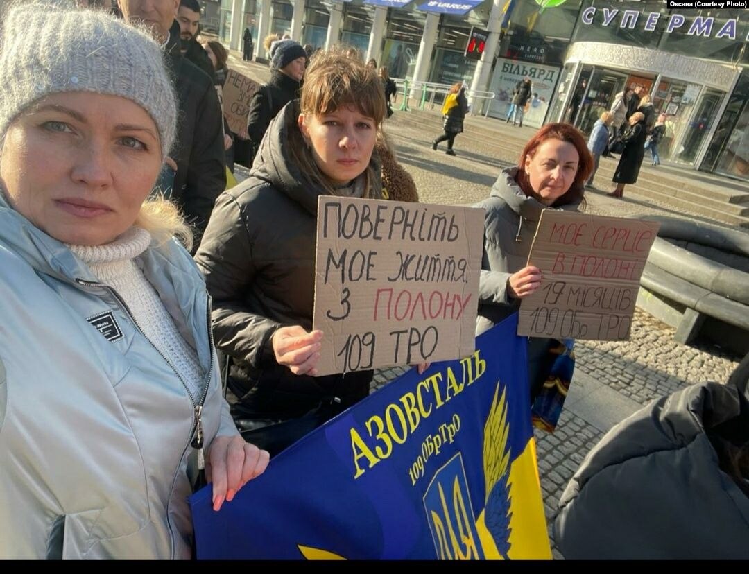 Плакати будемо потім