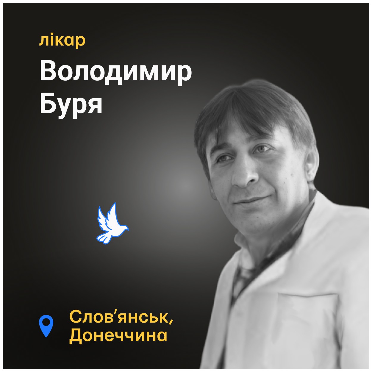 Під завалами опинилося троє людей