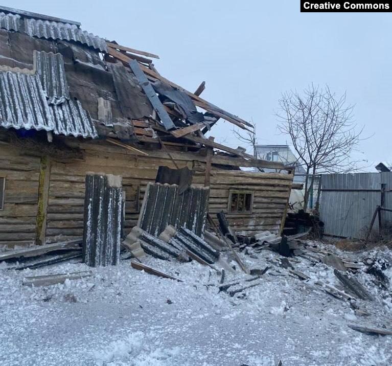 Раніше в російське село пішки ходили