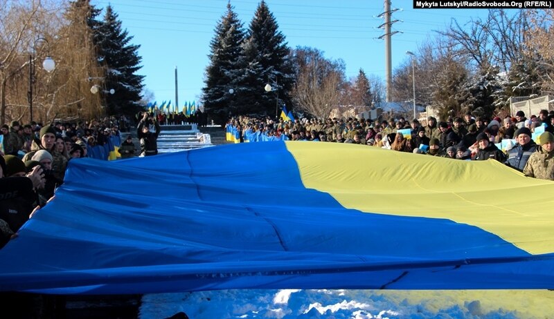 Зґвалтоване місто. Побите. Розтрощене