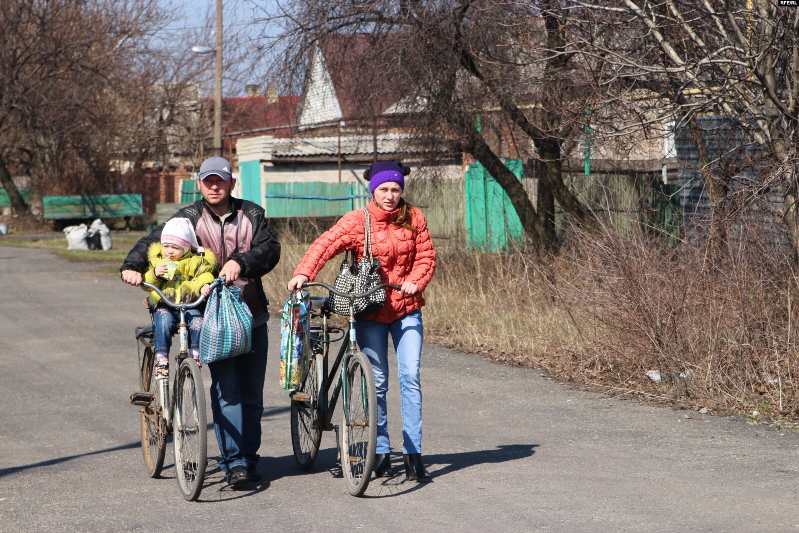 Це просто пекло