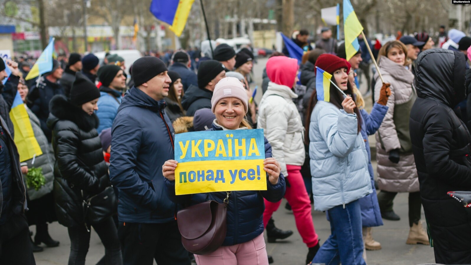 Люди зникали, їхні порожні машини знаходили на трасі