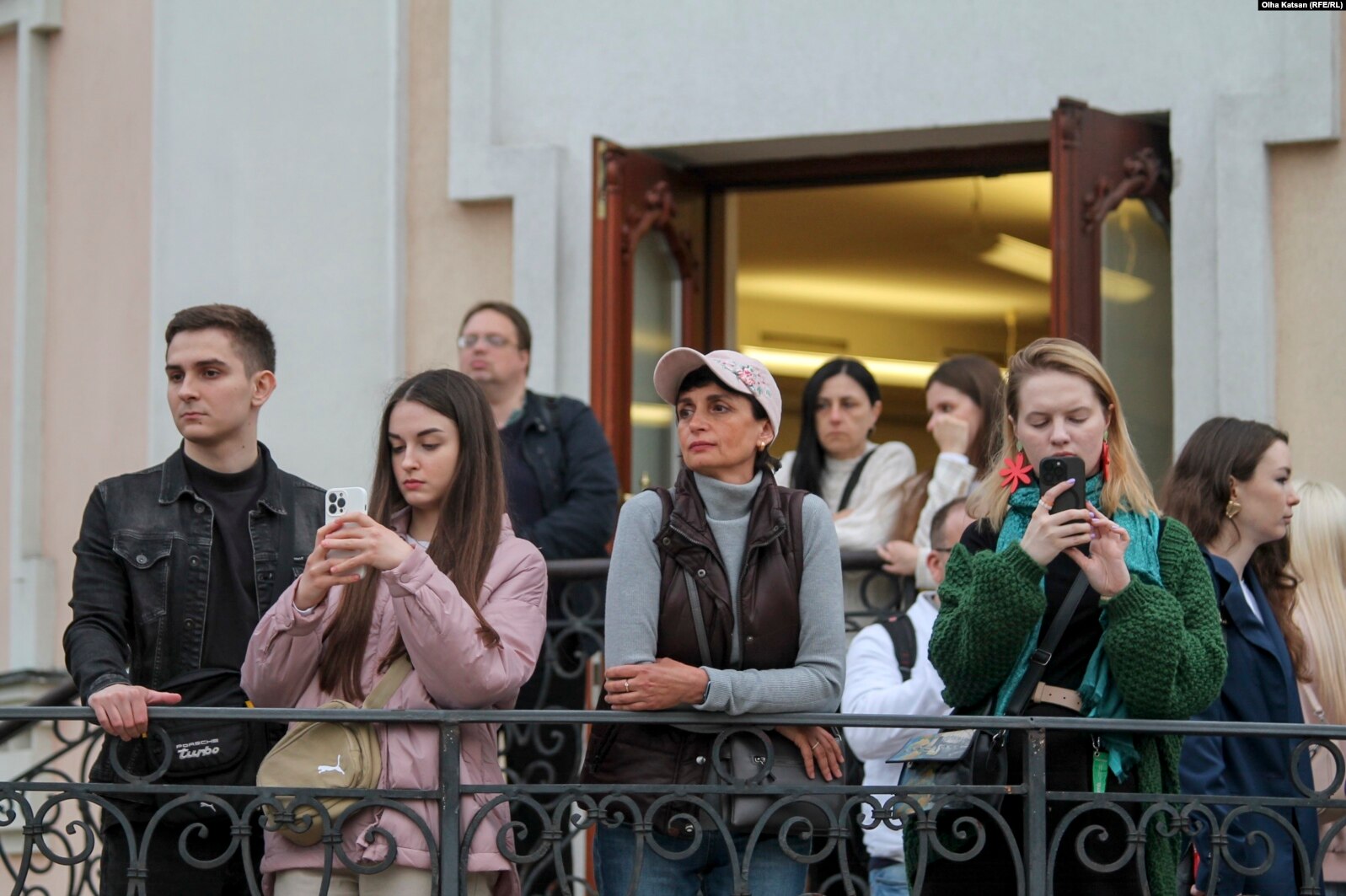 Місто, якого вже немає. Бахмут до нападу Росії