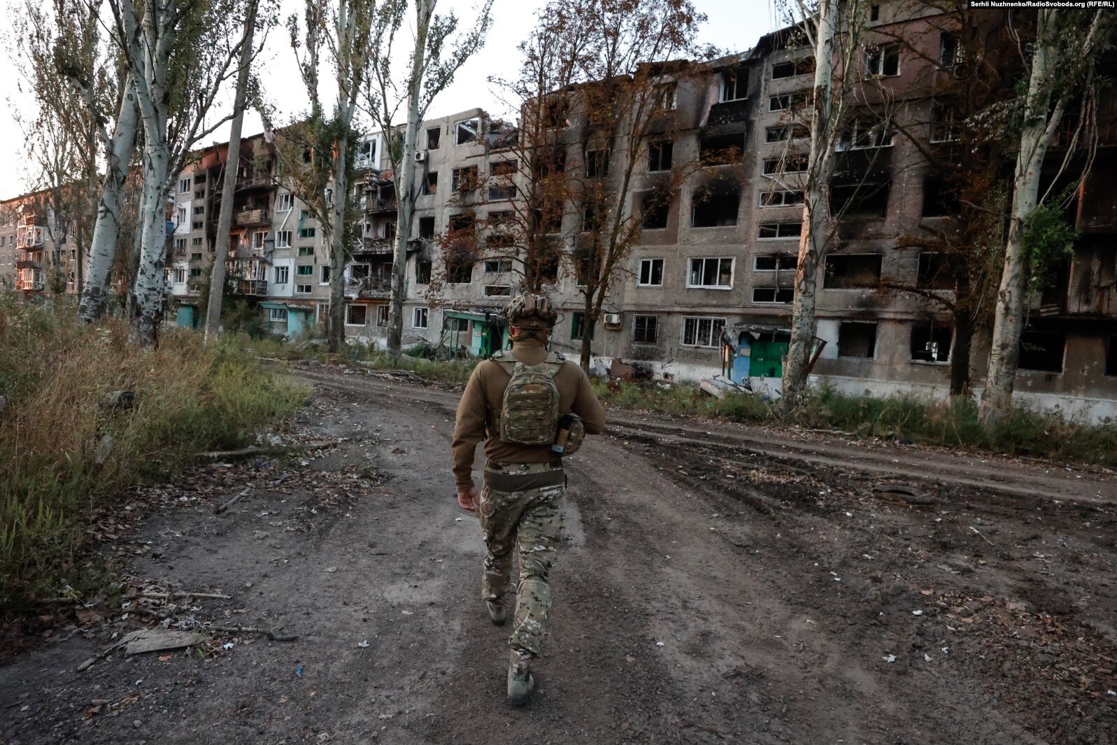 Досі не можу говорити про них у минулому часі