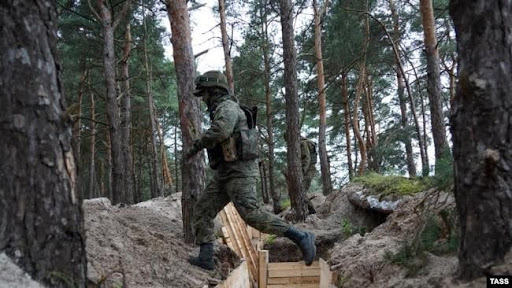 Є випадки, коли просто вбили чоловіка, аби забрати дружину і ґвалтувати