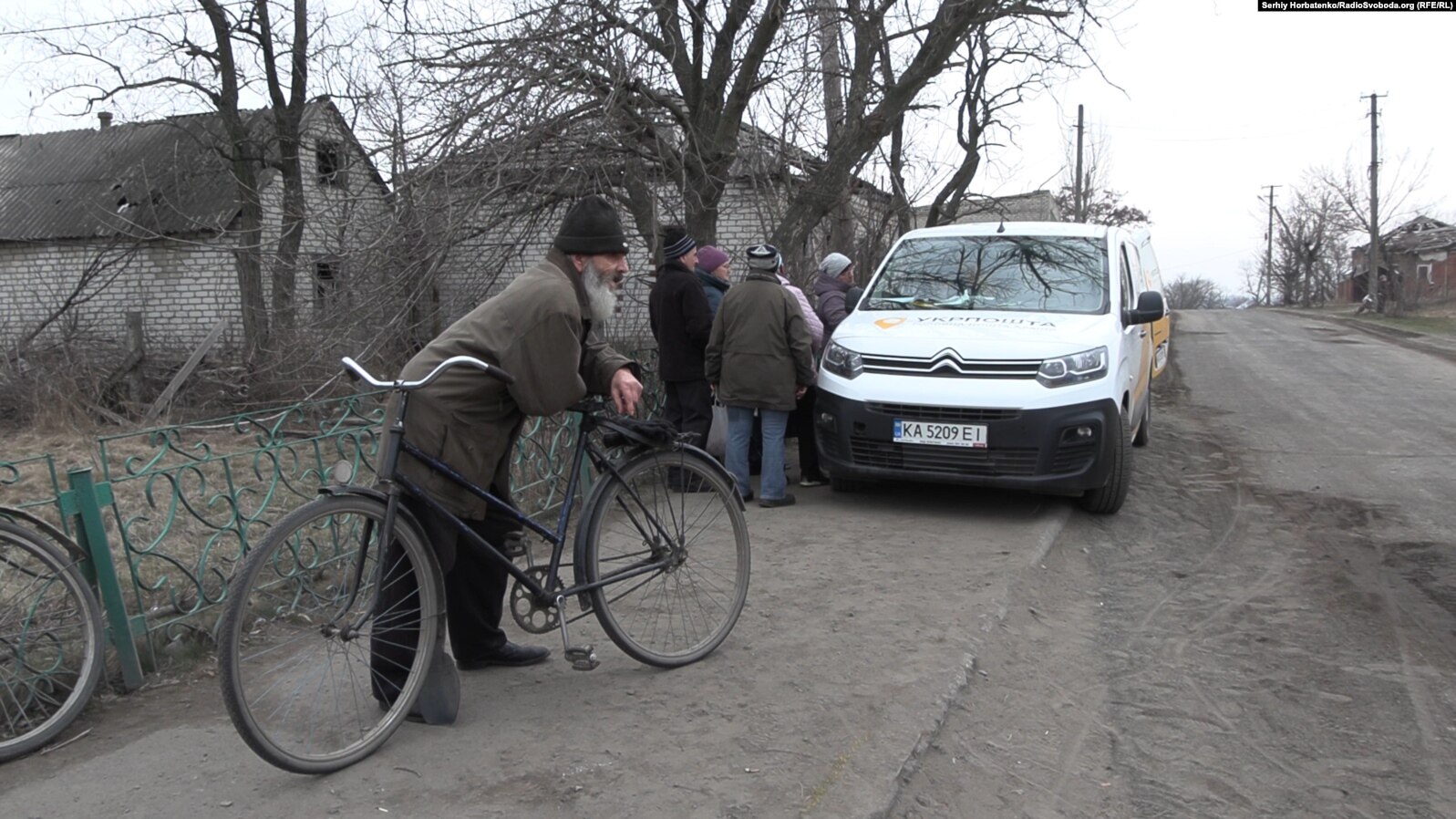 Я вже божеволію: скільки вже я тут бачила загиблих