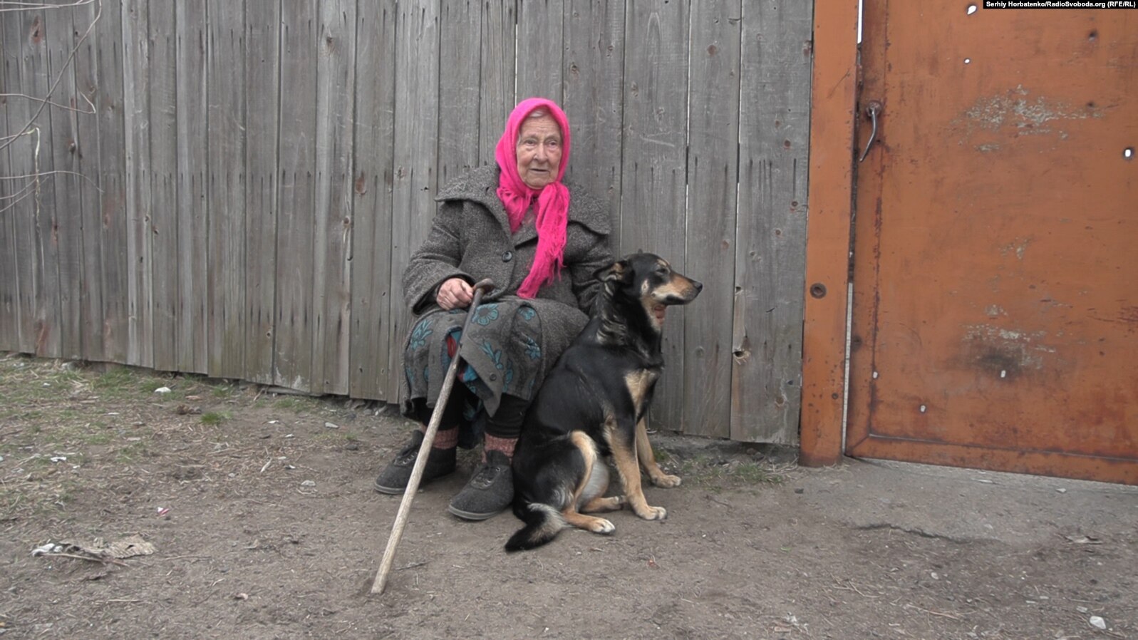 Я вже божеволію: скільки вже я тут бачила загиблих