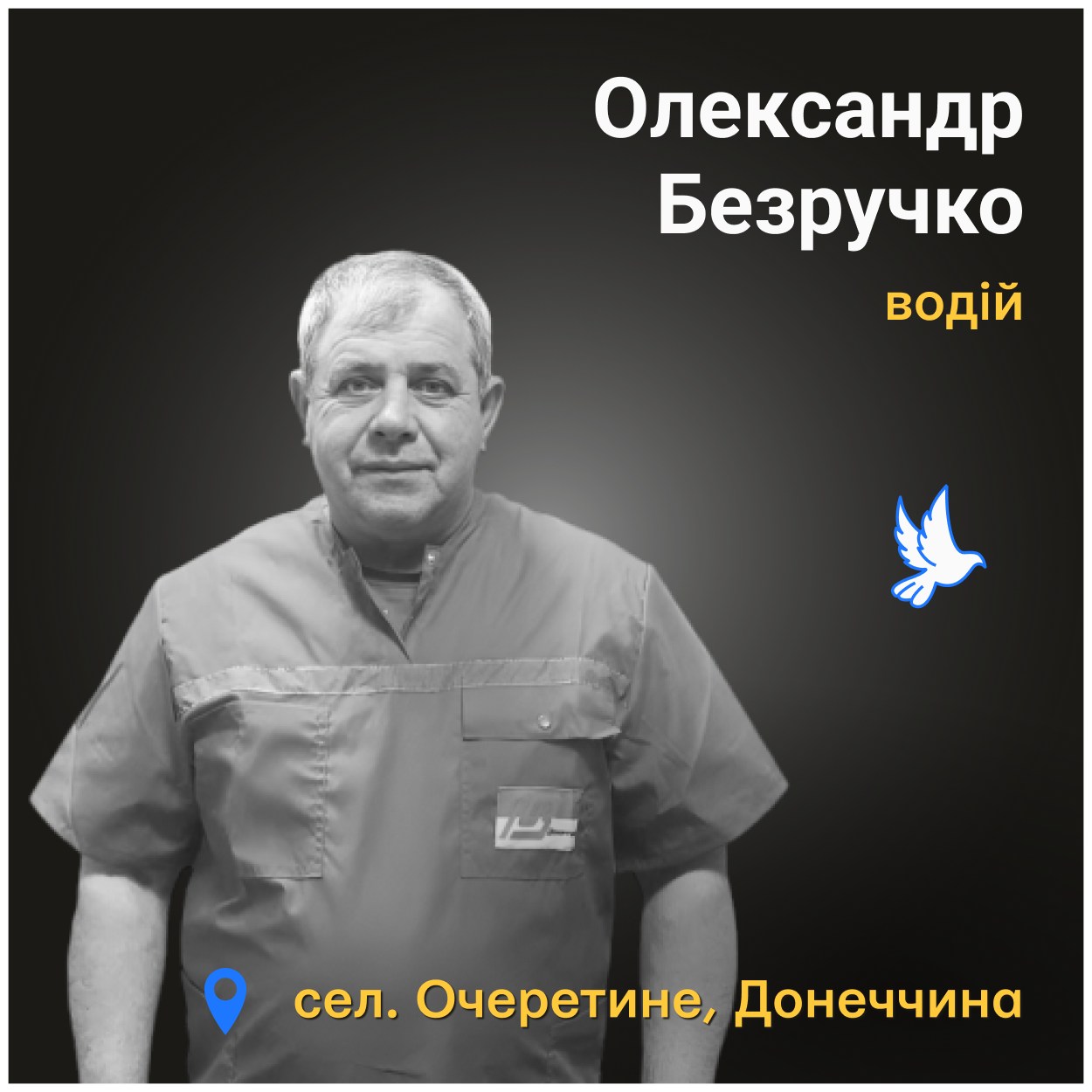 Обоє чоловіків загинули