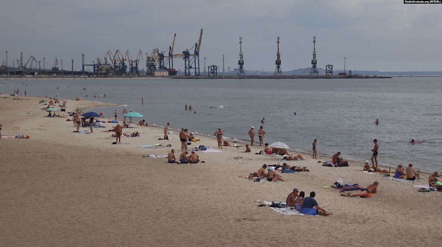 «Будинки складались, люди помирали під завалами»