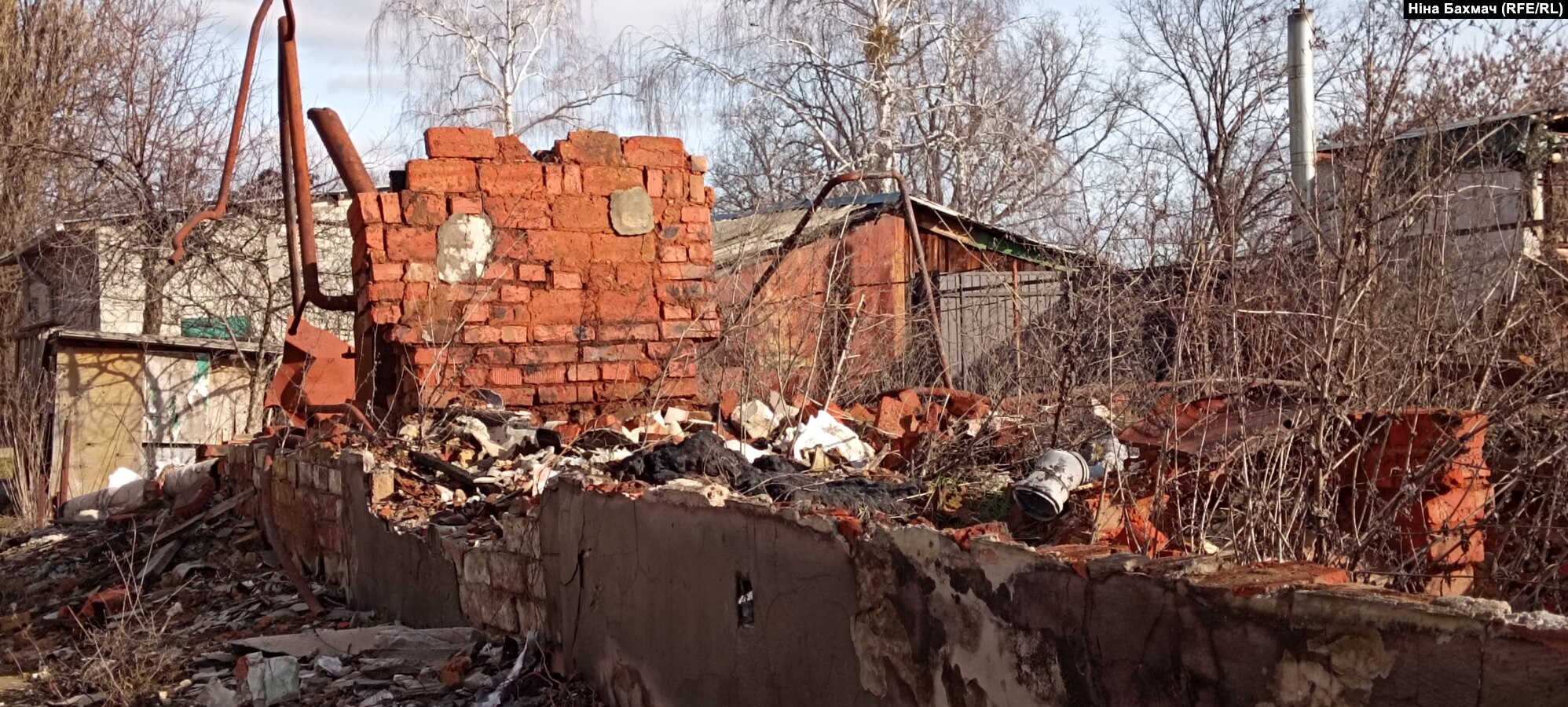 «Коли стріляли танки»: спогади жителів Чернігова про перші дні повномасштабного вторгнення Росії»