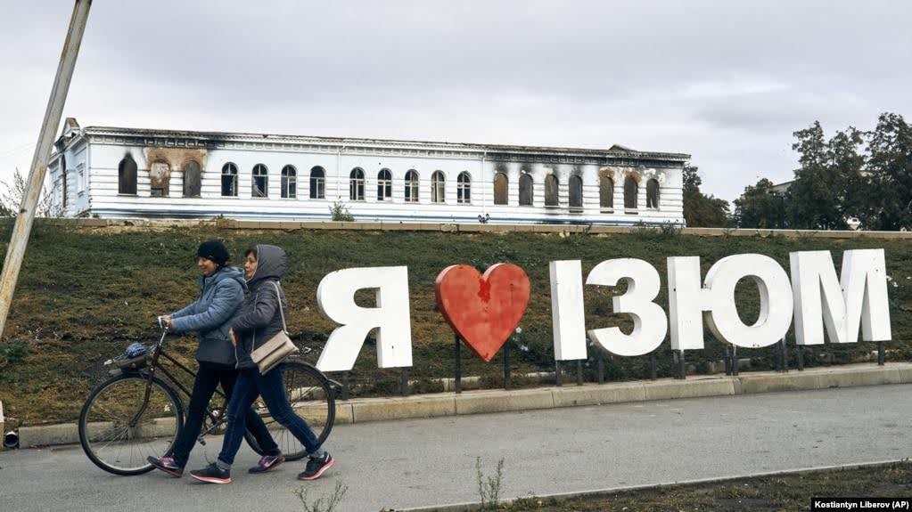 У всех одна надежда – чтобы мы быстрее победили