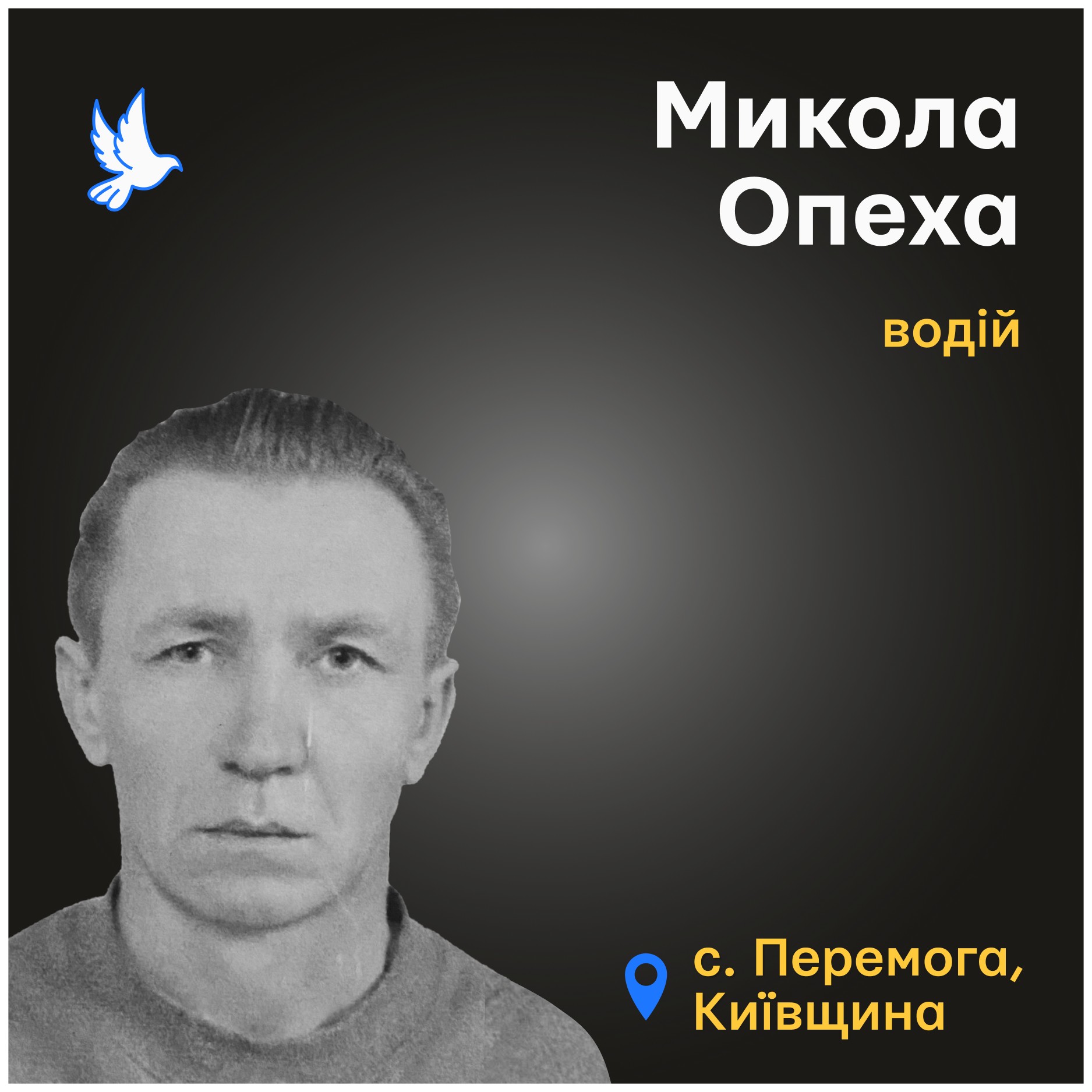 А далі в слухавку було чути постріли