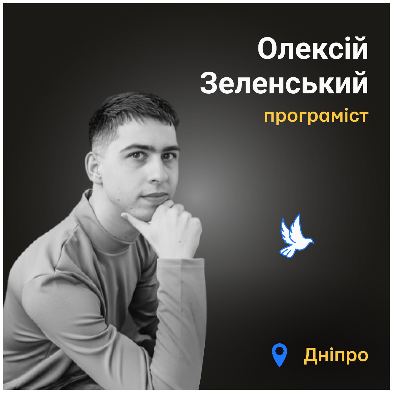 На Олексія та його маленького сина Микиту впали плити