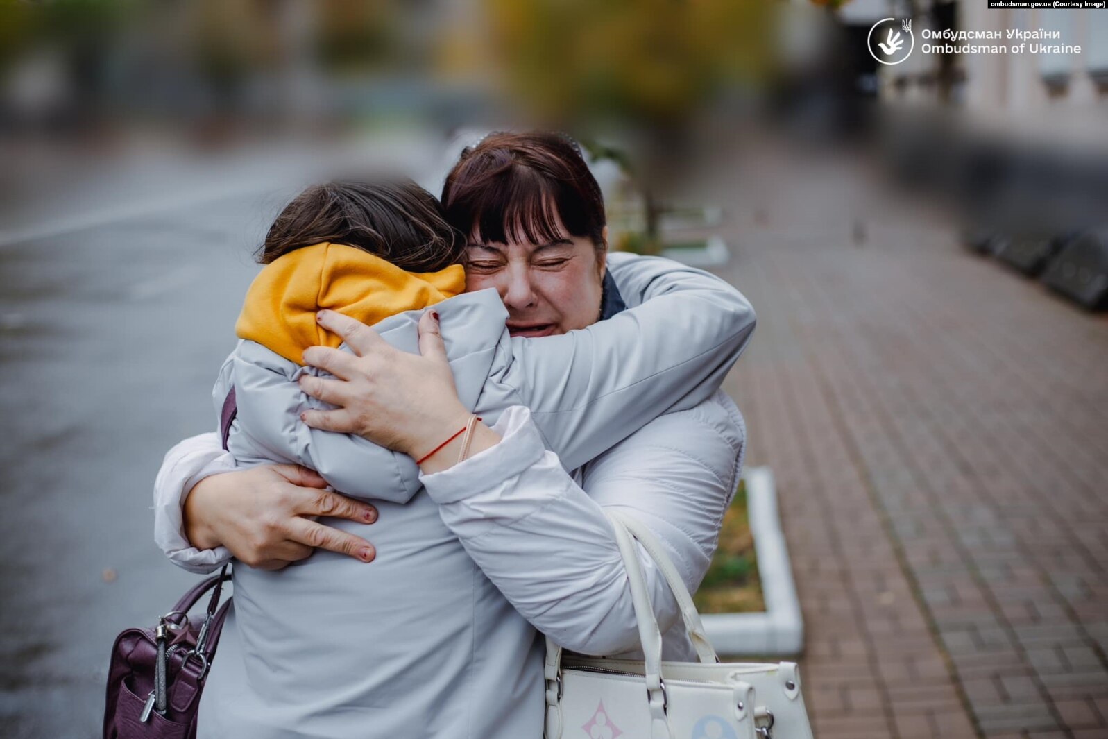 Найменшому – два роки: що відомо про дітей, яких повернули з Росії в Україну за посередництва Катару