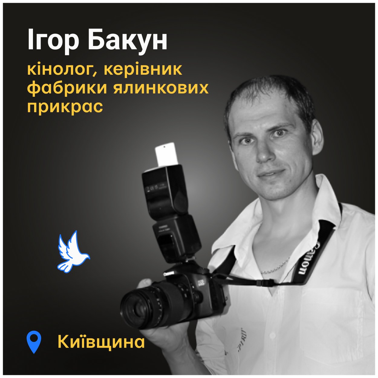 По автомобілю почали стріляти, він сів за кермо, але його розстріляли