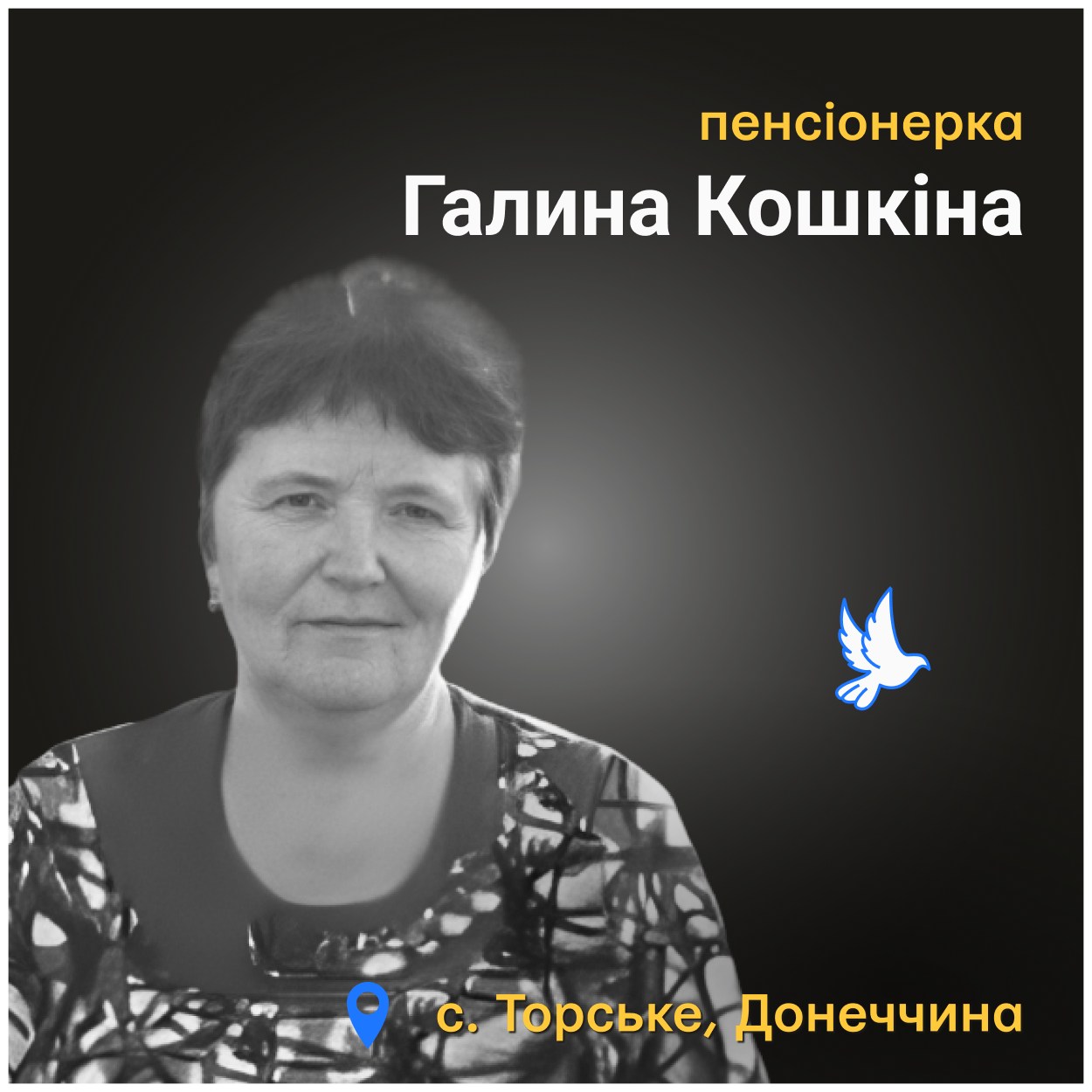 Ворожий снаряд розірвався за кілька метрів від доньки і мами