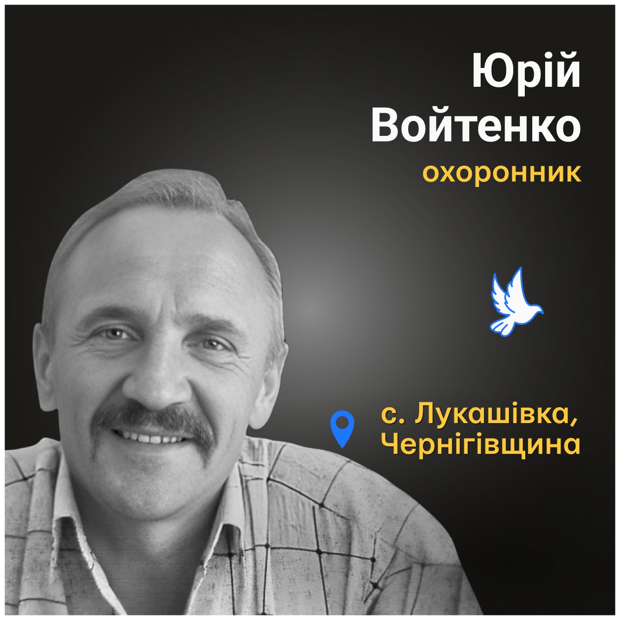 Найстрашніше справдилося: в автомобілі було тіло Юрія