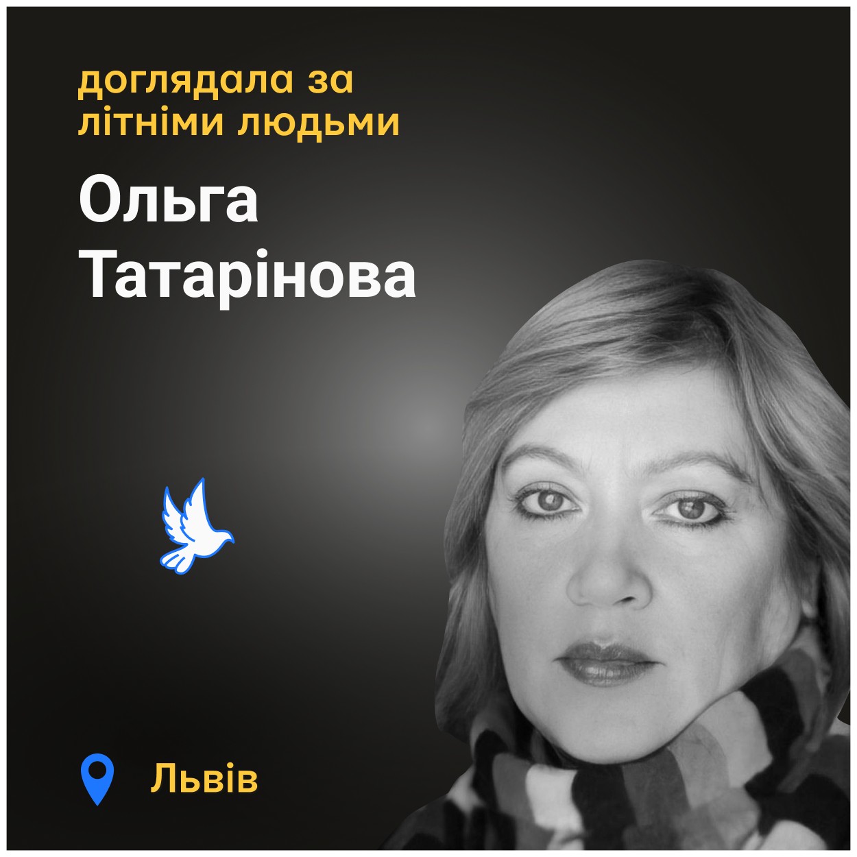 Загалом відомо про загибель десяти мирних жителів внаслідок цієї атаки