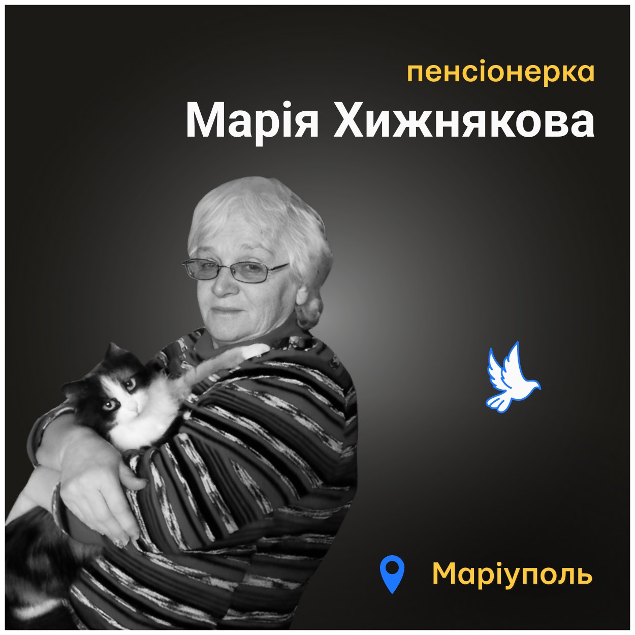 Російські військові розстрілювали навіть тих, хто просто йшов по воду