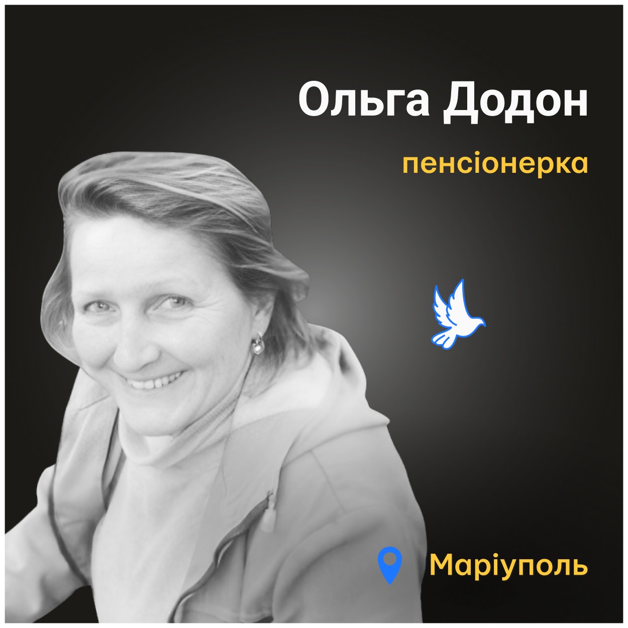 На їхній приватний будинок російська армія скинула авіабомбу