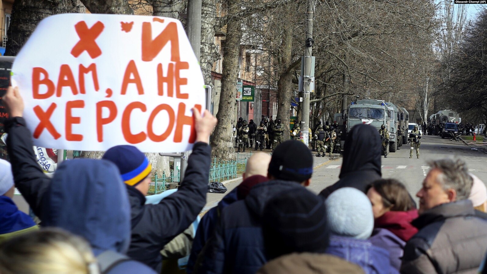 Рахуй до десяти і я стрілятиму в тебе