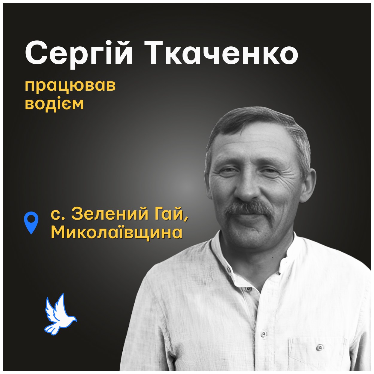 Подружжя потрапило під артилерійський обстріл