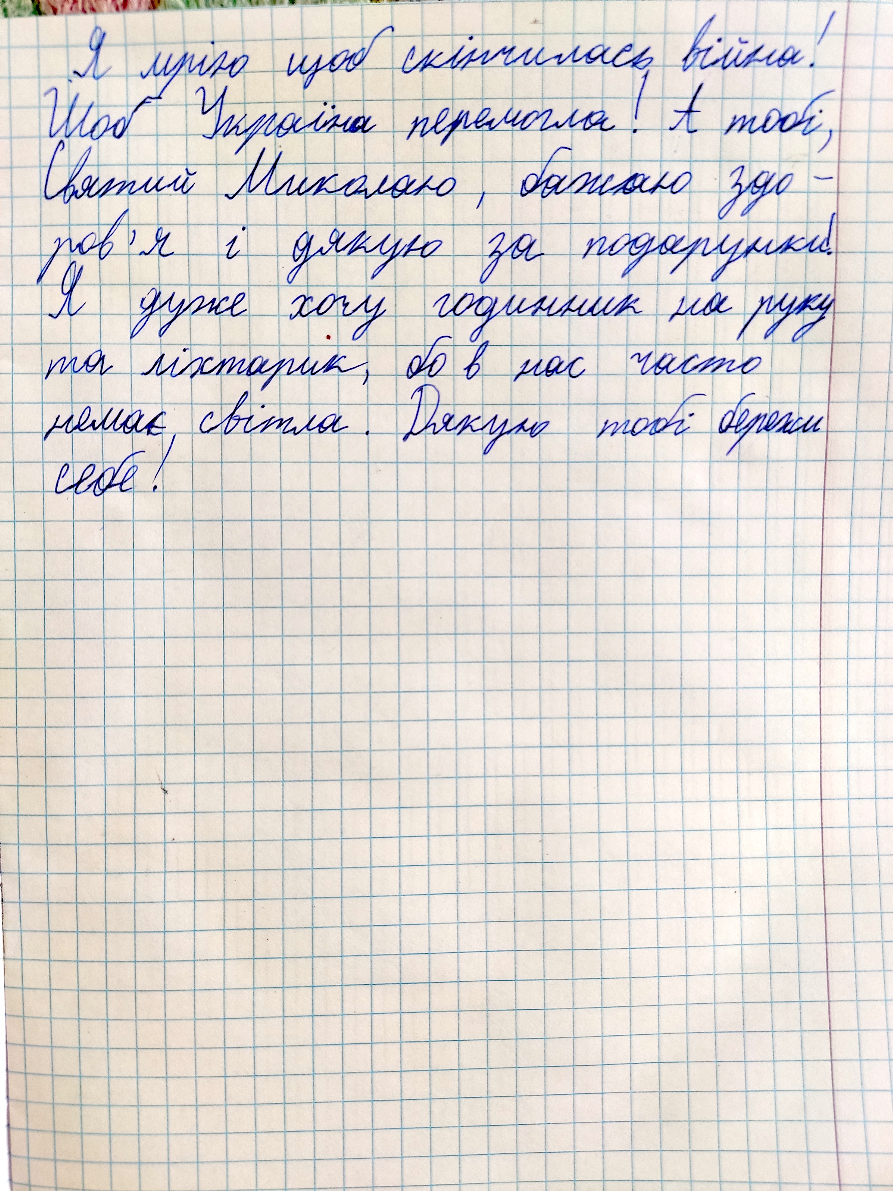 Наш кіт, якого ми привезли з Маріуполя, нагадує про наш зруйнований дім