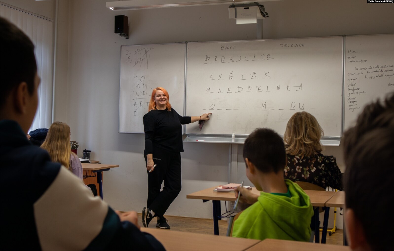 Діти, які не ходять до школи, страждають психологічно