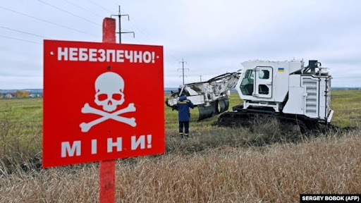 Без води, техніки, добрив, коштів