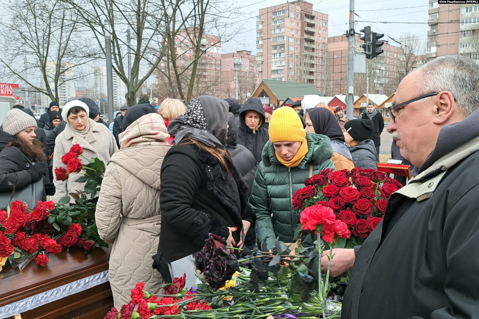 «Допомагали армії»: історії подружжя та двох подруг, які загинули від російського удару по Дніпру»