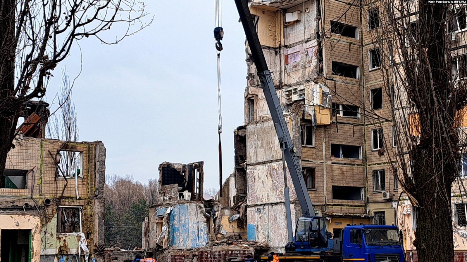 «Допомагали армії»: історії подружжя та двох подруг, які загинули від російського удару по Дніпру»