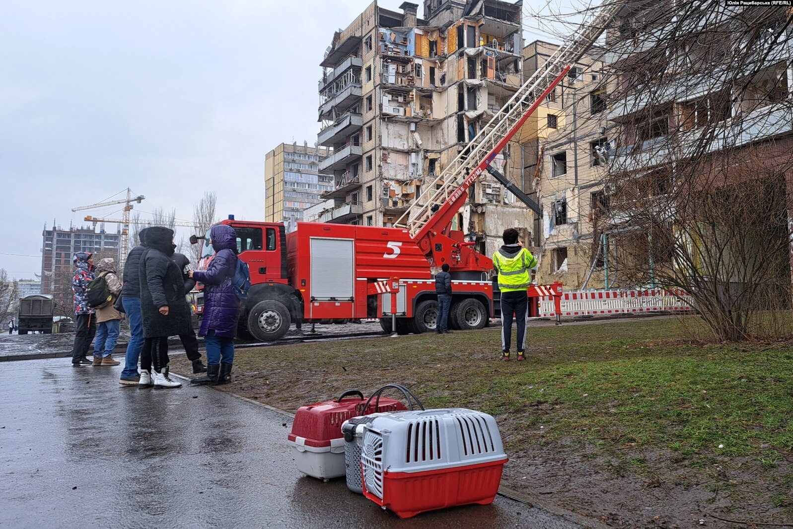 «Допомагали армії»: історії подружжя та двох подруг, які загинули від російського удару по Дніпру»