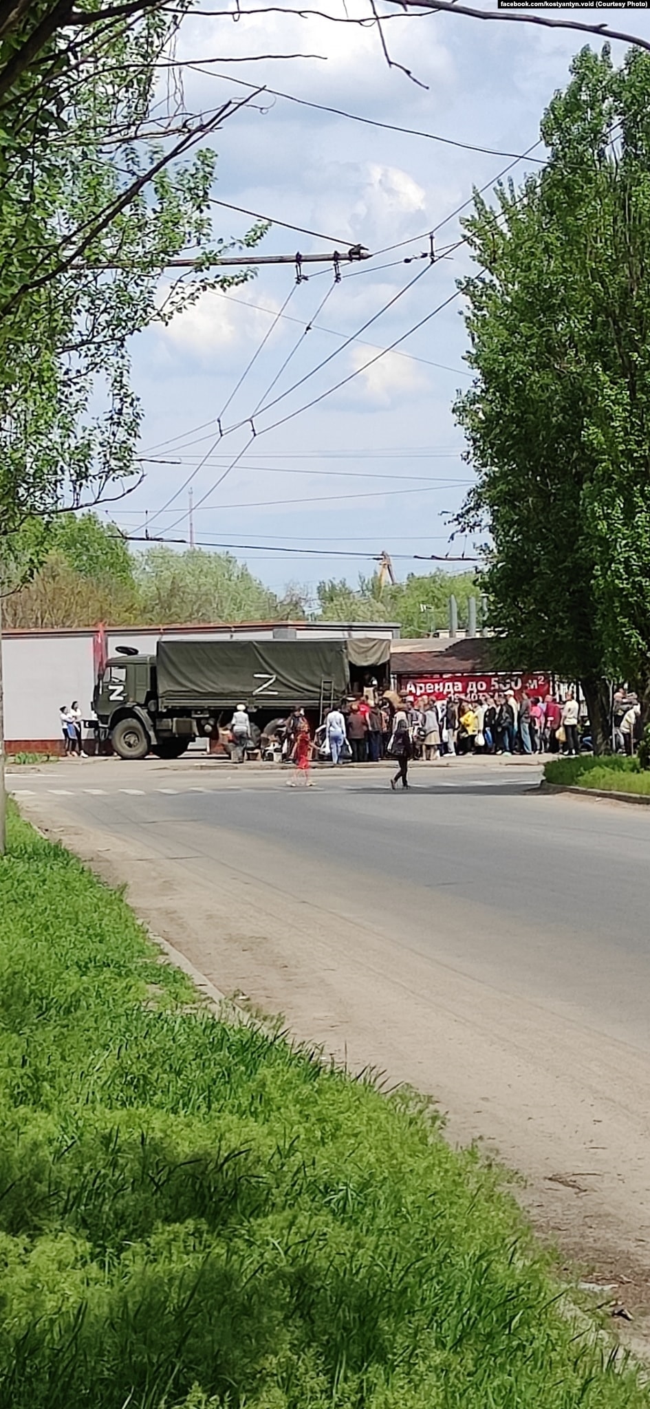 У меня было четыре паспорта разного уровня качества на разные имена