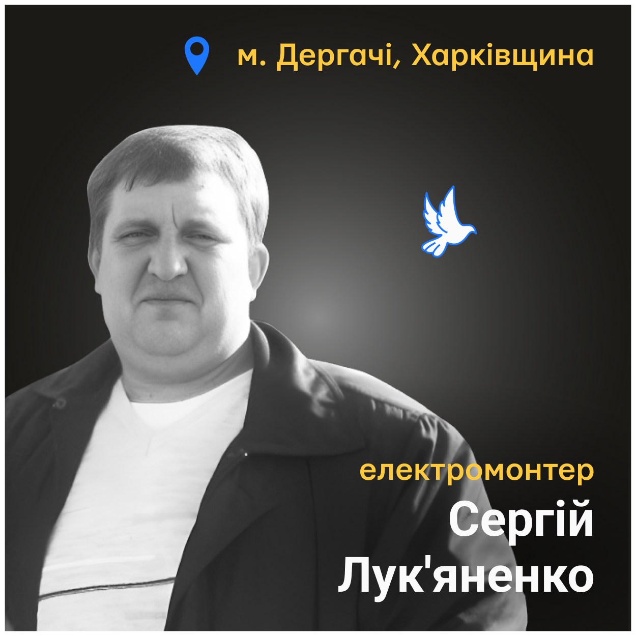 Світлана загинула відразу, Сергій помер у лікарні