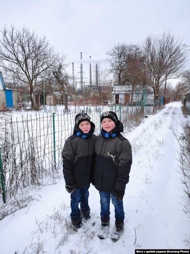 Врятуйте брата. Ви не розумієте, таких, як він, немає!