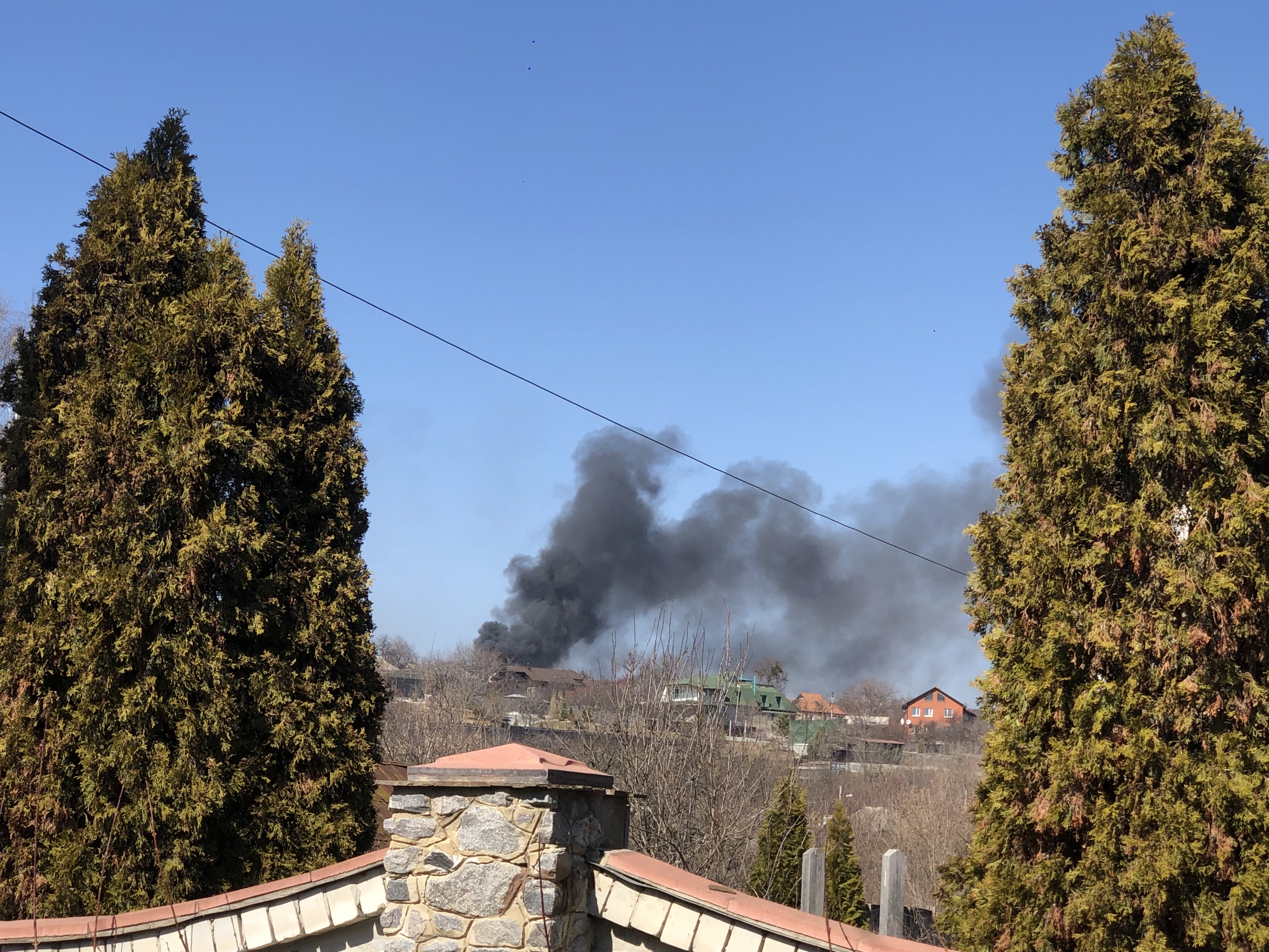 «Без ворогів і дихати стало легше»