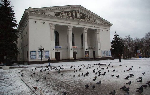 Батькам сказали, що я загинула в драмтеатрі