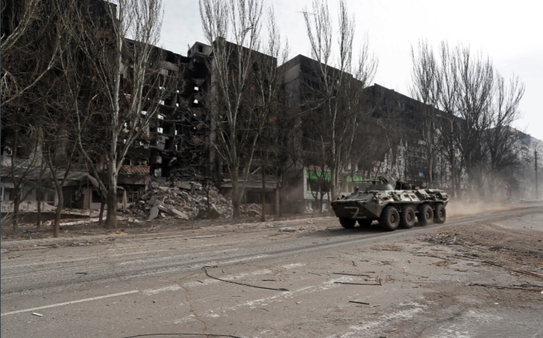 Вони йшли по воду і не поверталися