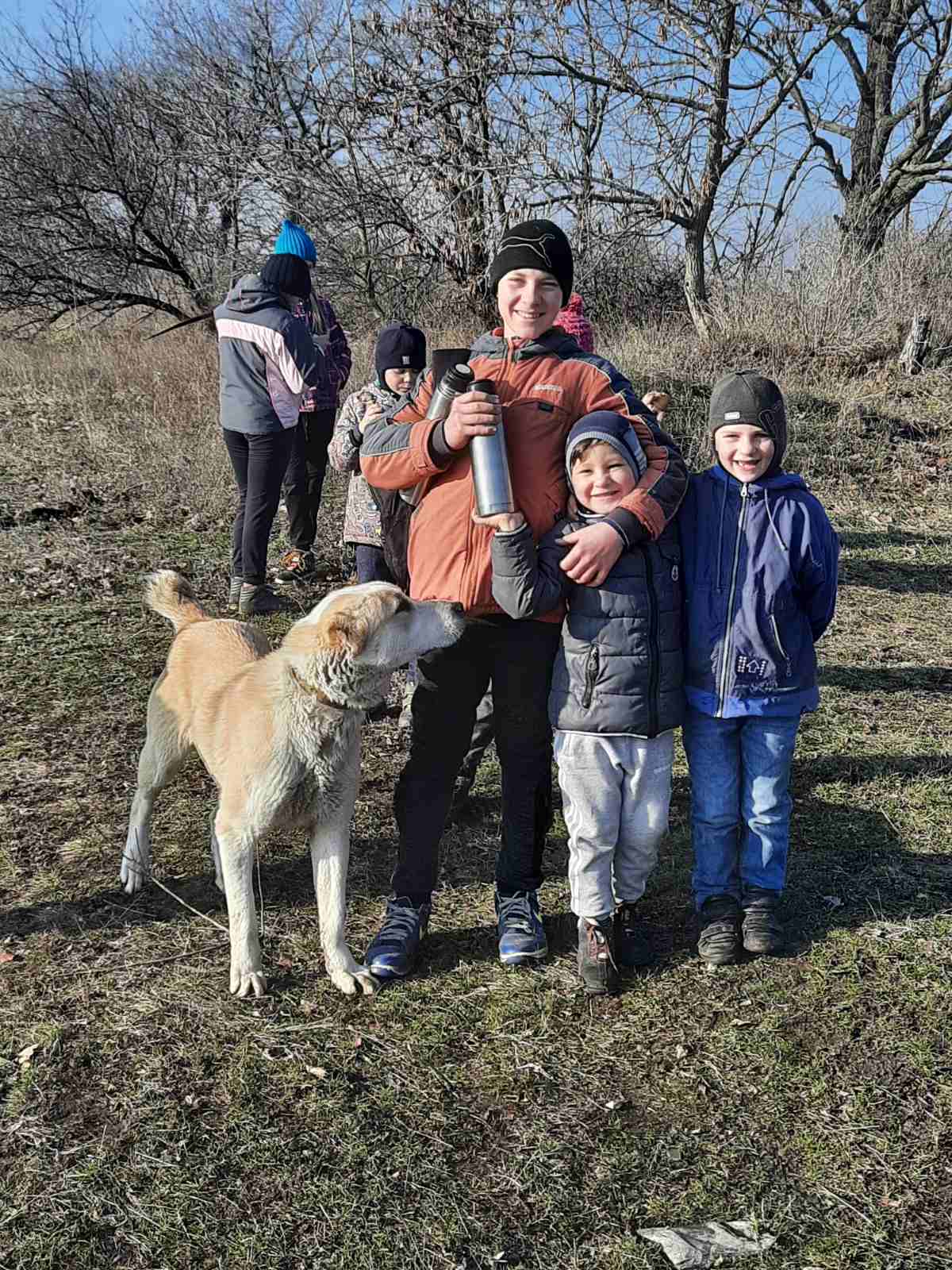 «Во время обстрелов дети гуляли на улице без присмотра взрослых»