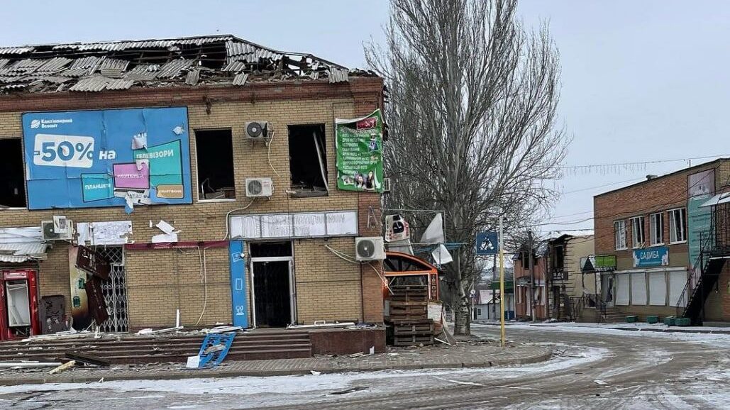 Наша нездоланність вражає до сліз