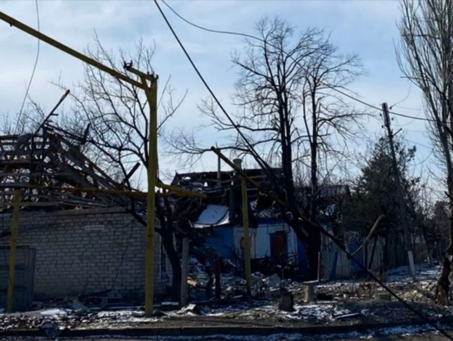 “Страшно за життя, не так за своє, як за життя дітей”