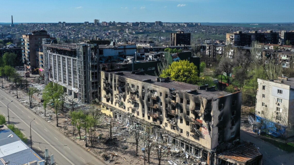 Найбільший шок був, коли під час обстрілів кричали діти