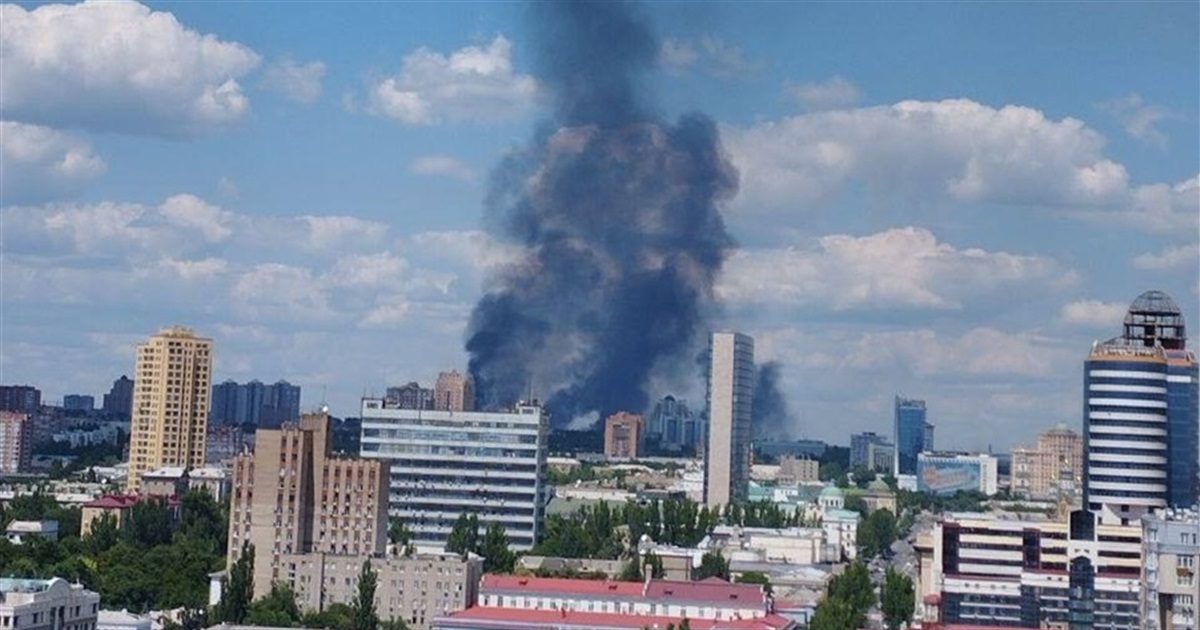 Шок, що молоді хлопці гинуть і з того, і з іншого боку