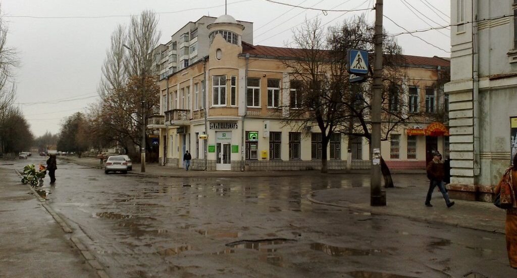 “Наша єдність, це мене дуже здивувало. Я не думала, що ми такі згуртовані”