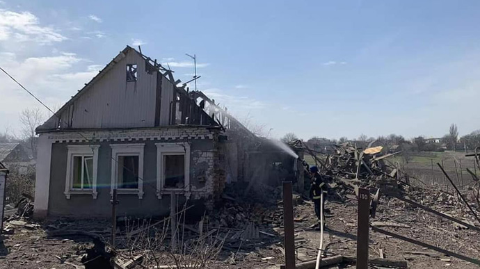 “Скільки у нас патріотів та добрих людей, це приємно”