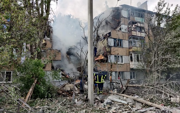 У нашому житті з’явилися переживання та невідомість