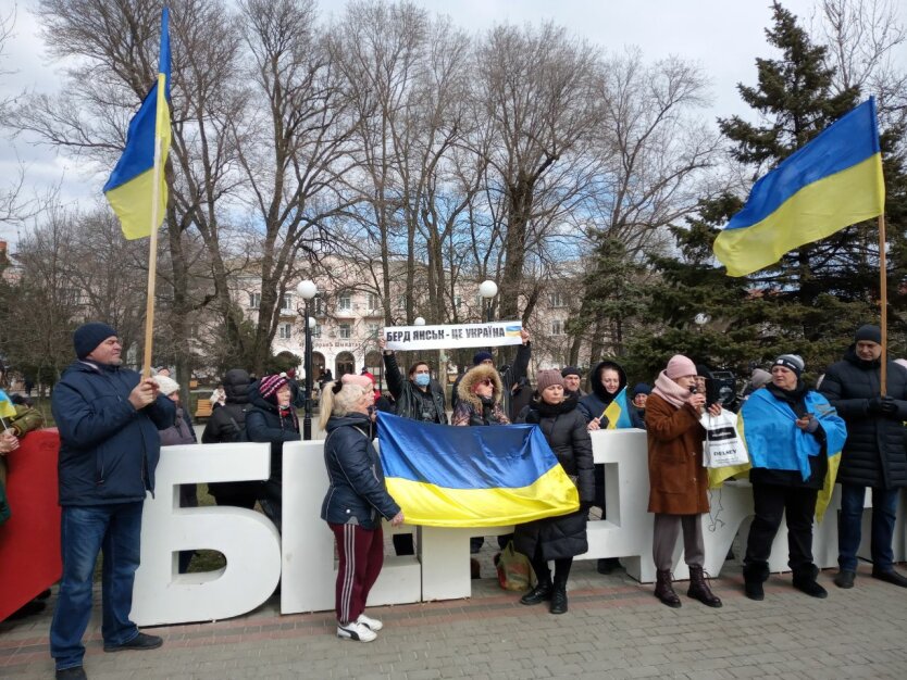 Дорога была очень страшной, я боялся за детей